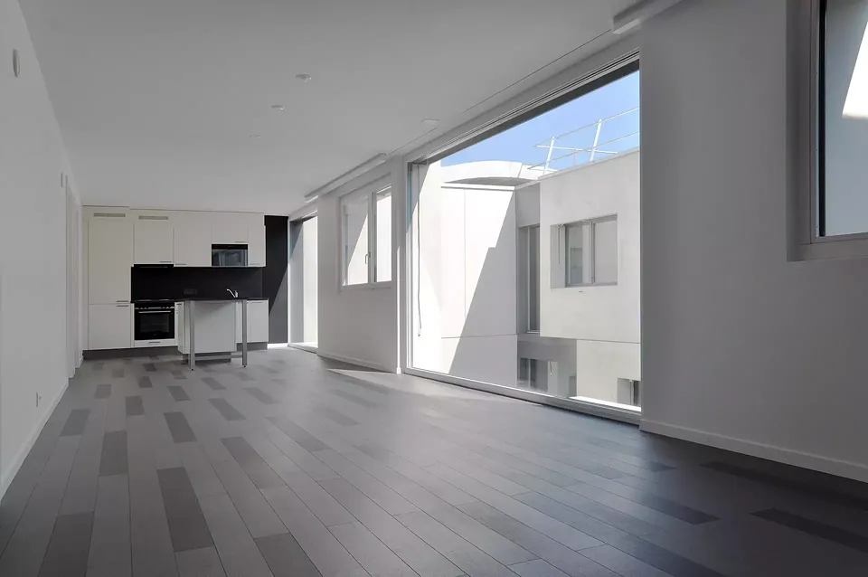 LOT B_Appartement