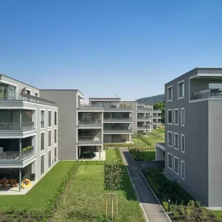 Lotissement Schupferzälg