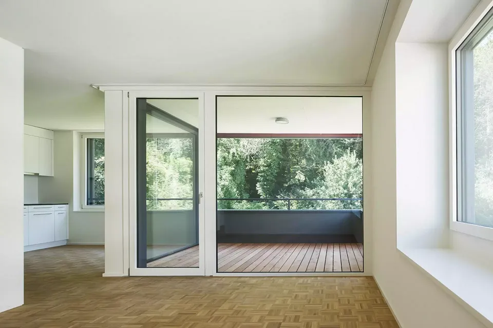 Wohnung