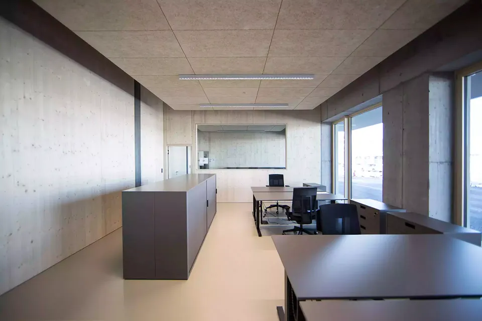 Büro