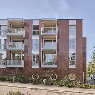 Centre de quartier de Wesemlin