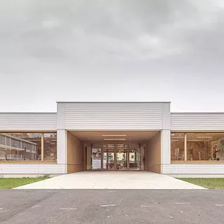 Doppelkindergarten Steinmürli Dietikon