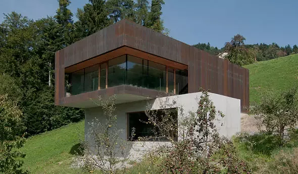 von Südwest