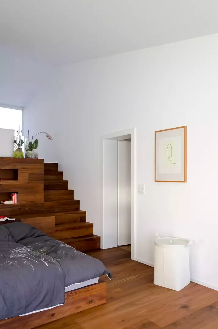 Chambre parentale