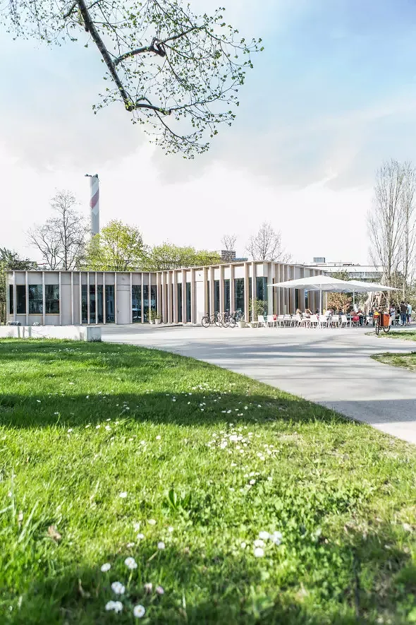 © Burckhardt+Partner, Adriano Biondo