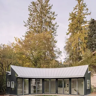 Künstleratelier