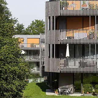 Schlösslipark