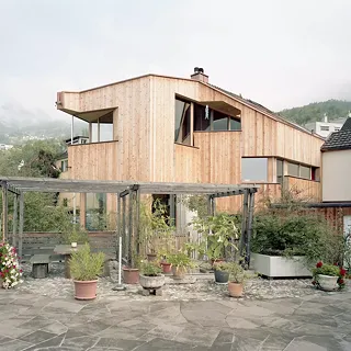 Maison individuelle Gapont