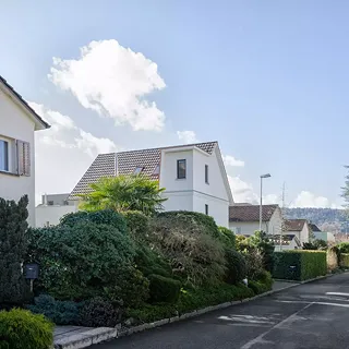 Surélévation d'une maison individuelle