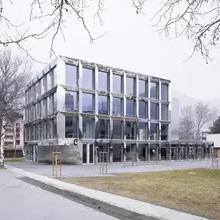 BSV Berufsfachschule Visp