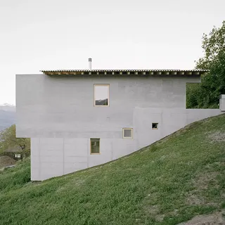 Maison à "La Place"