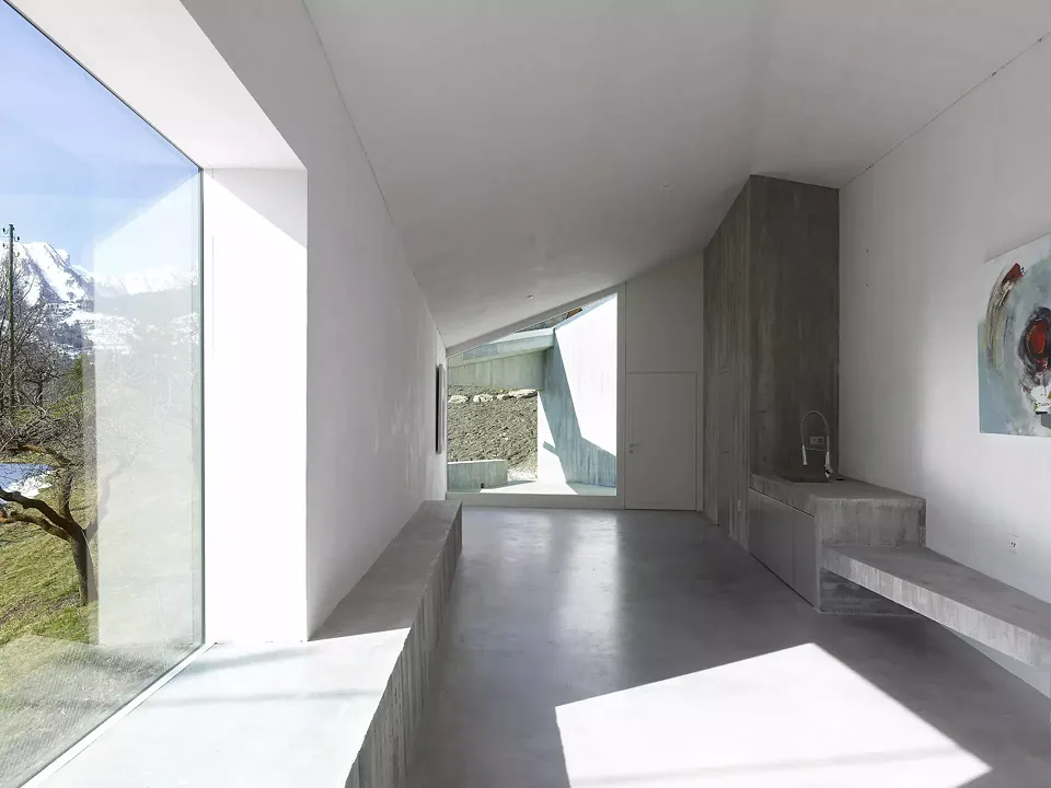 Intérieur