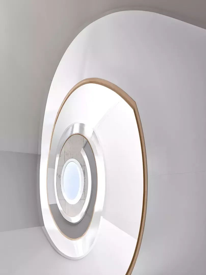 Aula Treppe