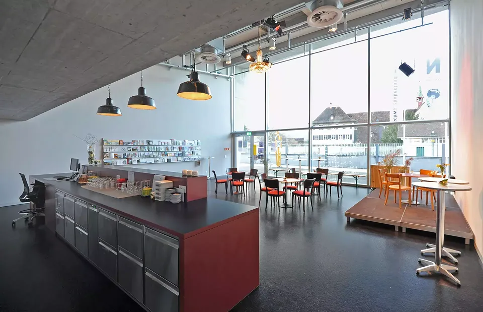 Café Neuestheater