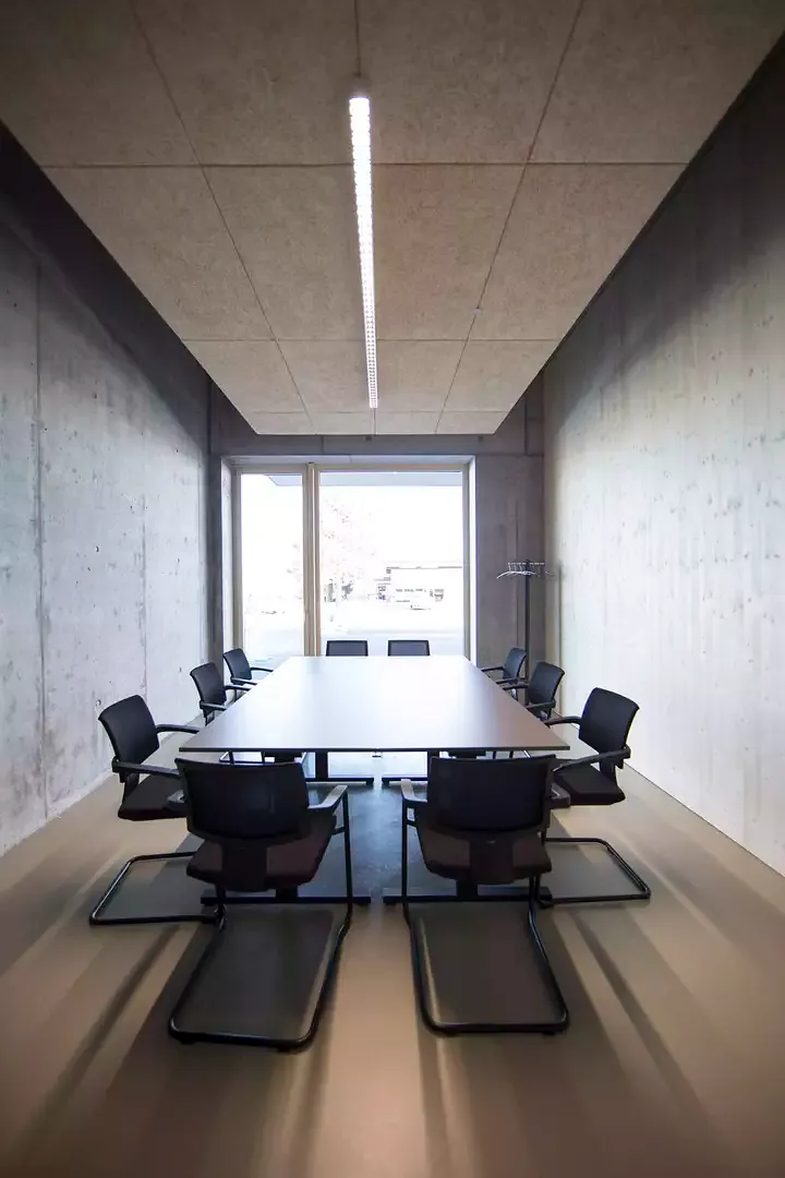 Sitzungszimmer
