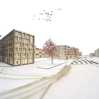 Wohnen im Limmattal