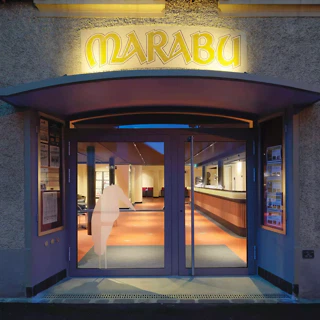 Umbau und Sanierung Kulturzentrum Marabu