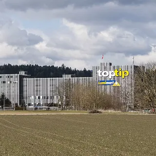 Gesamtsanierung Toptip, Phase L