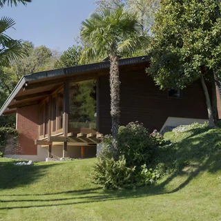 Rénovation d'une maison à Vernate