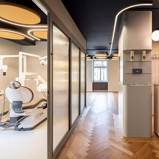 Cabinet dentaire Zahnlounge