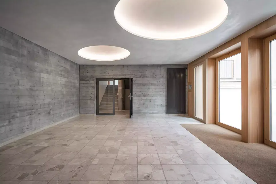 Foyer