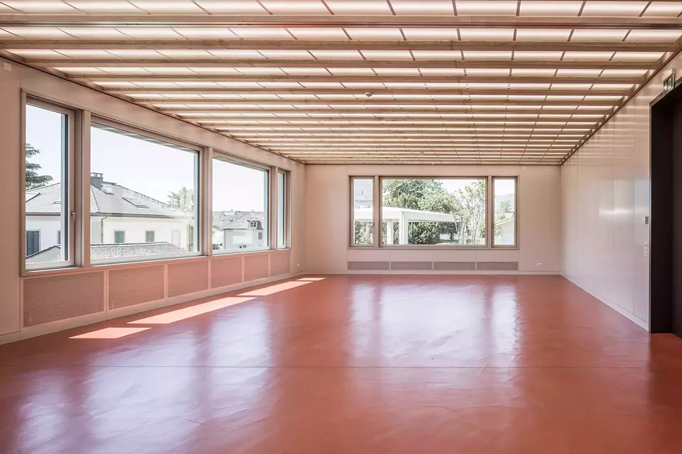 Aula