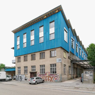 Werkhof 29 – Surélévation dans la Grubenstrasse à Zurich
