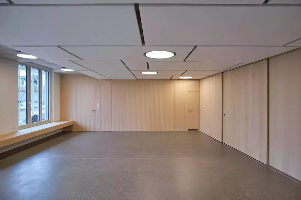 Gemeinschaftsraum