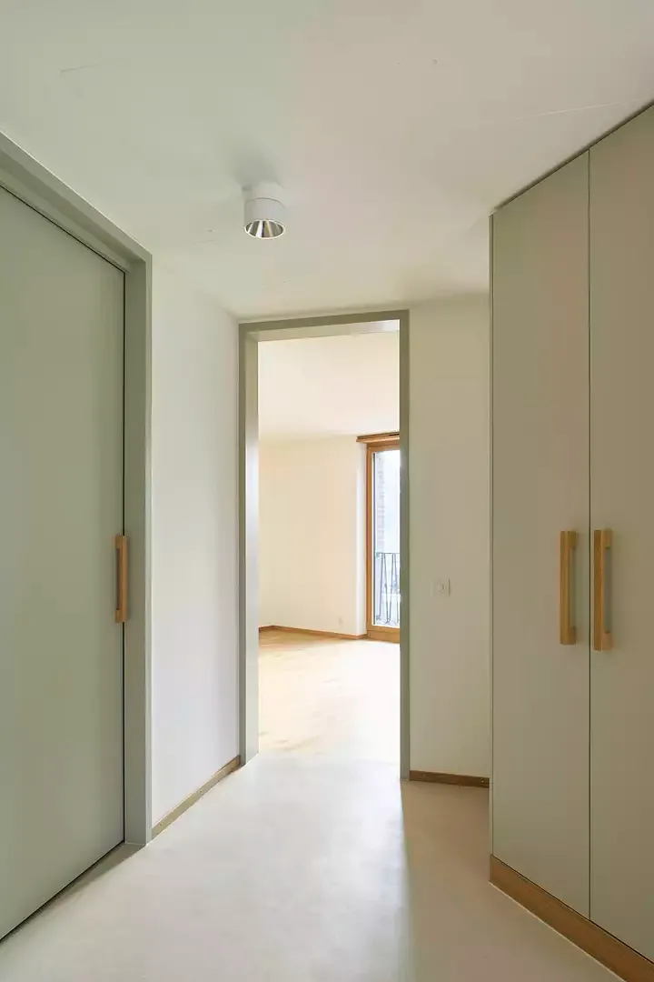Wohnung