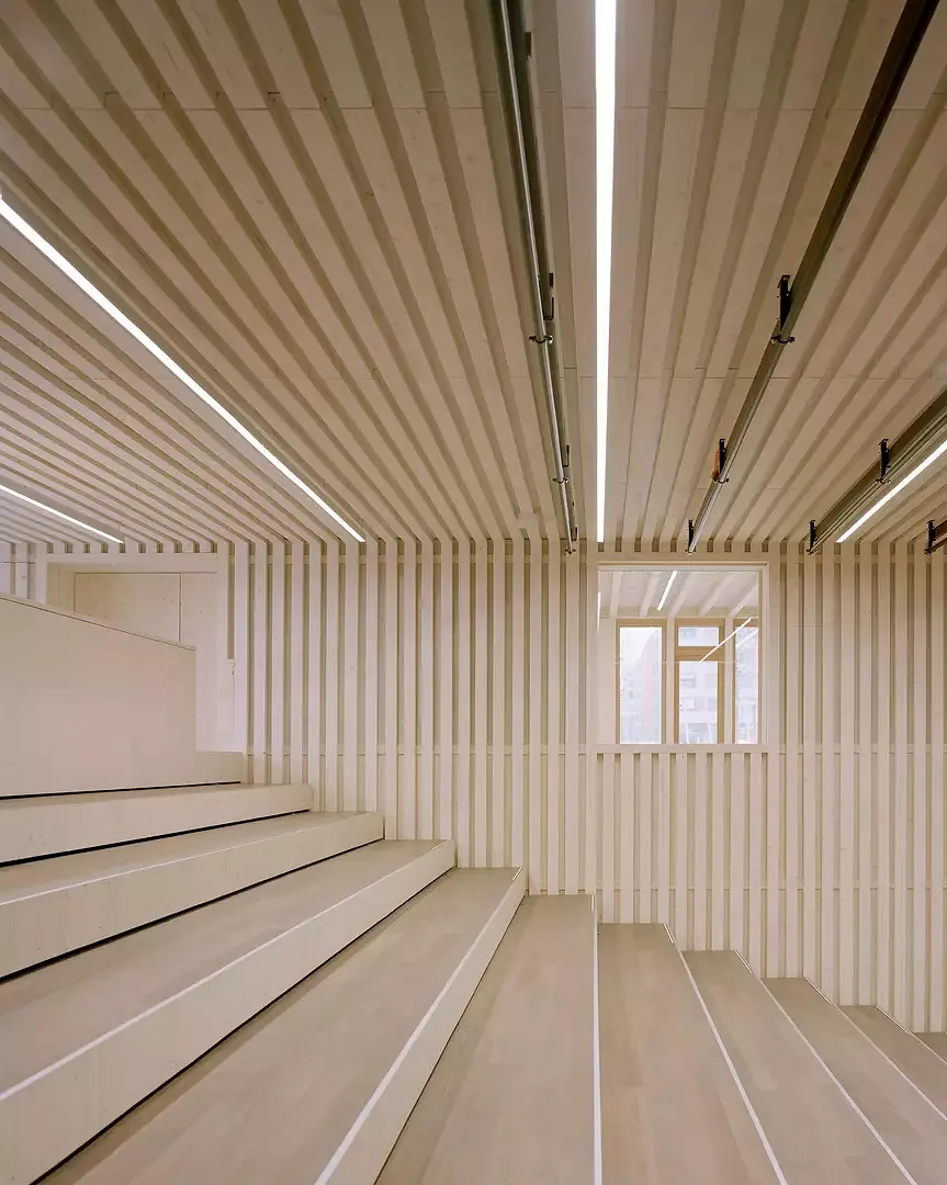 aula