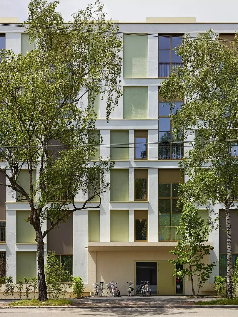 Fassade