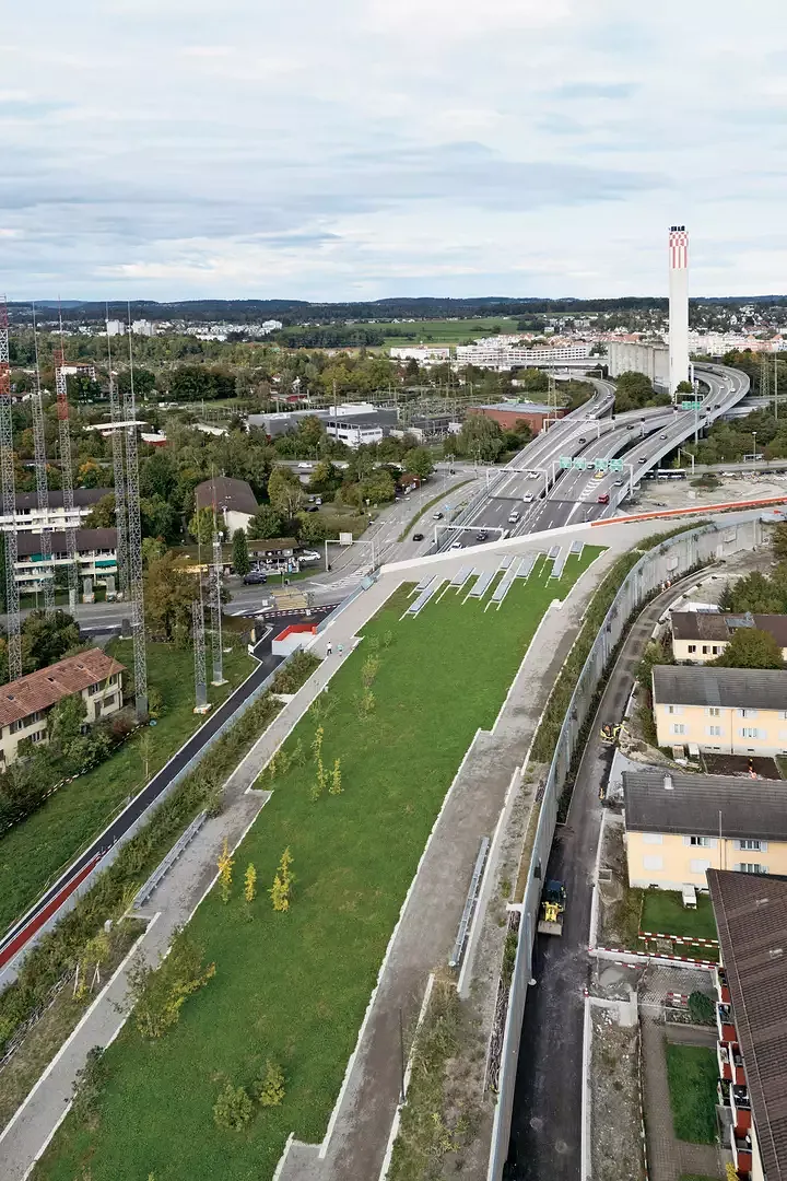 Aubrugg-Belvedere