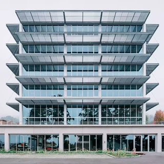 Complexe scolaire de Borrweg