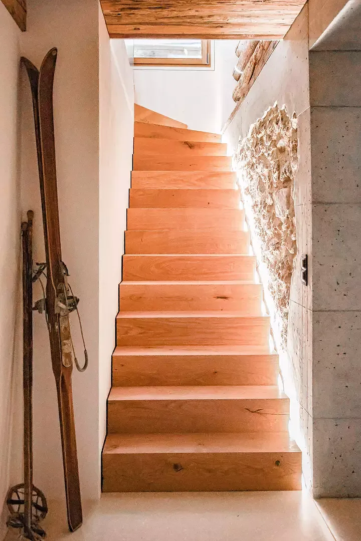 Escalier 