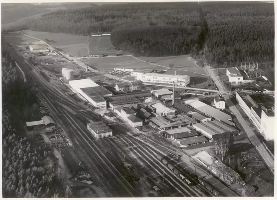Historische Bild