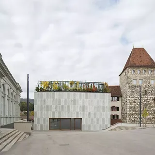 Stadtmuseum