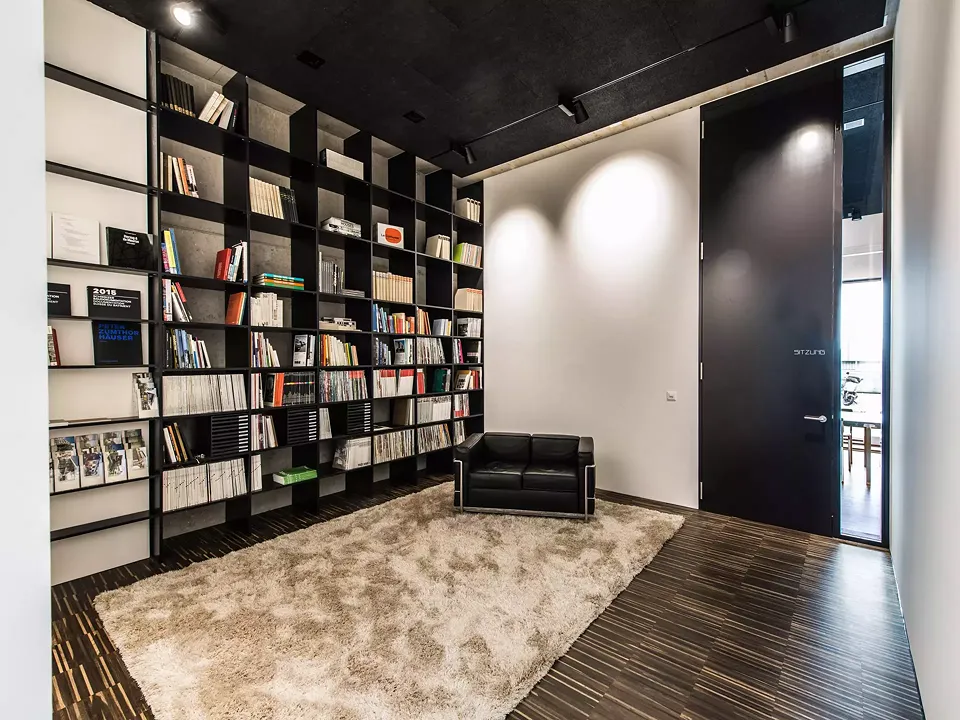 Bibliothèque