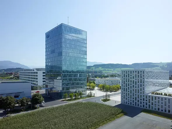 © Burckhardt+Partner AG, Fotograf: T. Jantscher
