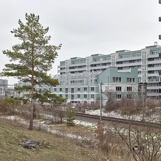 Wohnen im Westhof