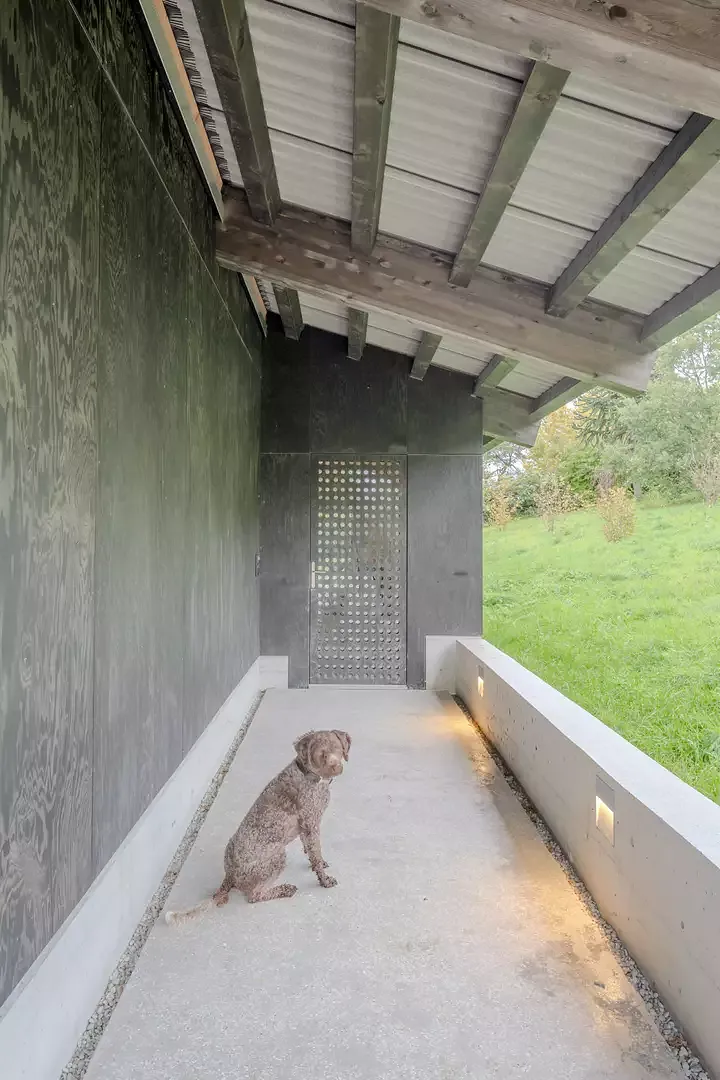 Entrée