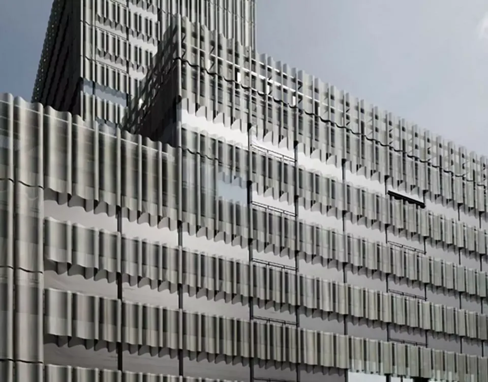 Façade