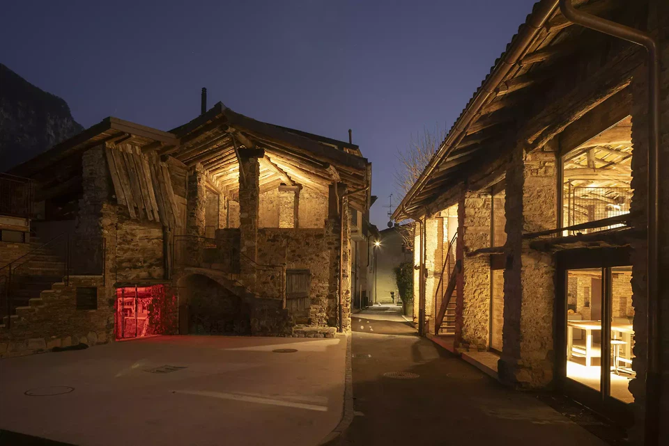 Fornaci Riva San Vitale