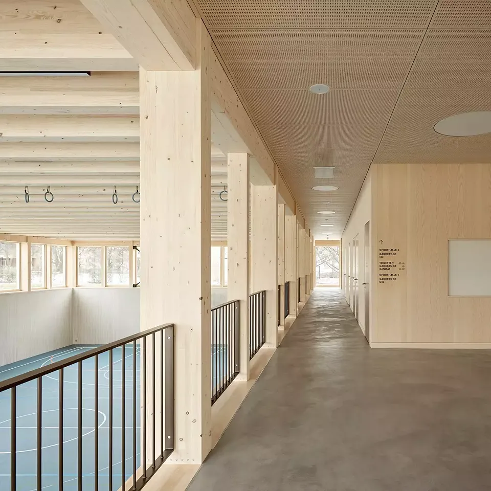 Galerie