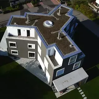 Drei-Einfamilienhaus Dübendorf