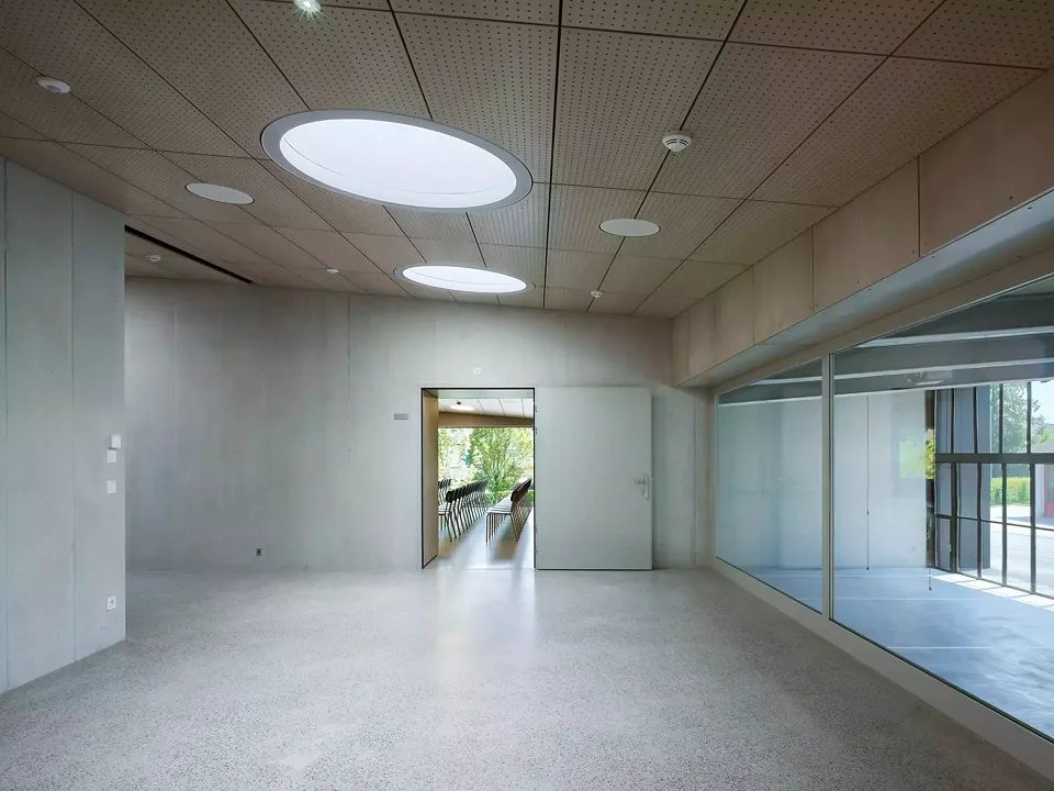 salle de séjour