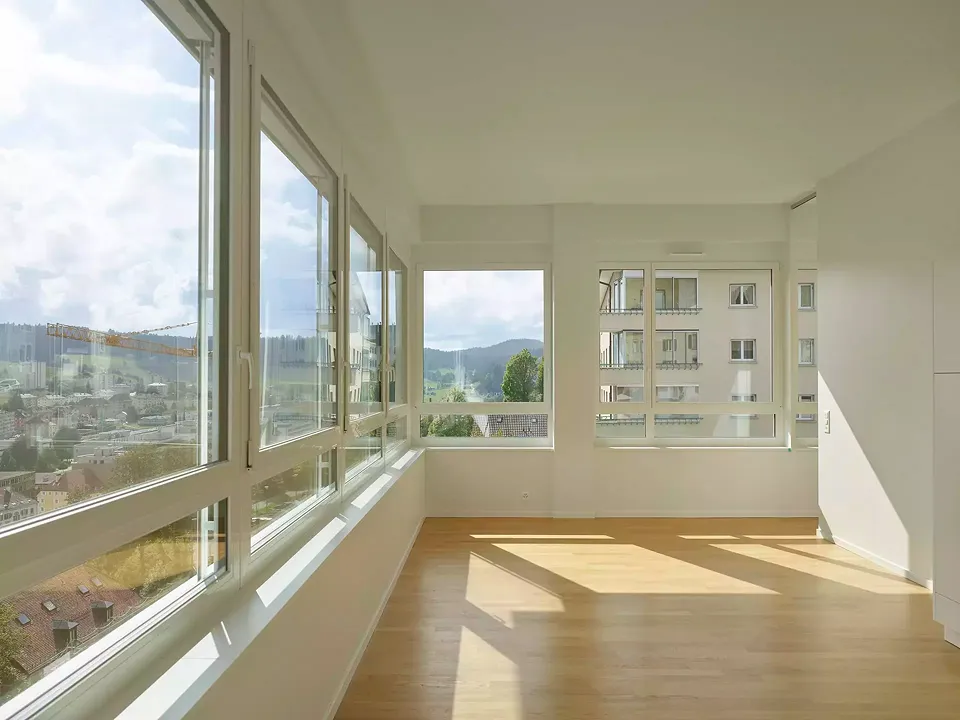 Appartement Ouest