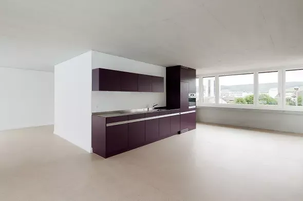 Loftküche