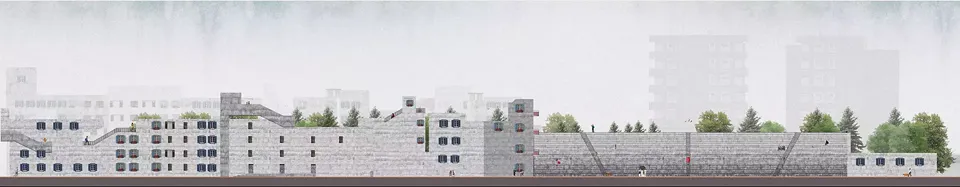 vue Stadion
