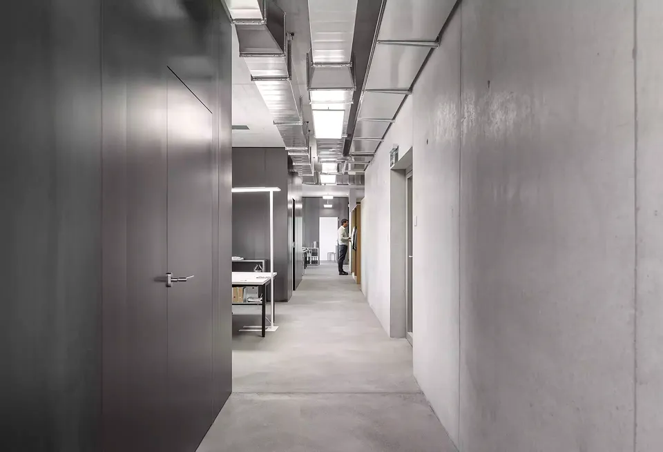 Intérieur 2