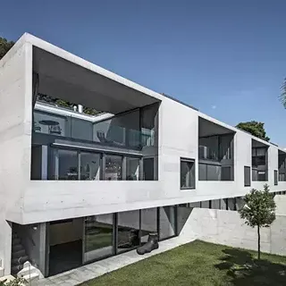 Case alle Vigne